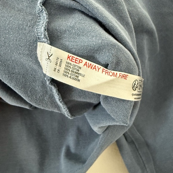 Free People FP Movement Inspire Layer Crew neckline long sleeve size xs - Picture 6 of 10